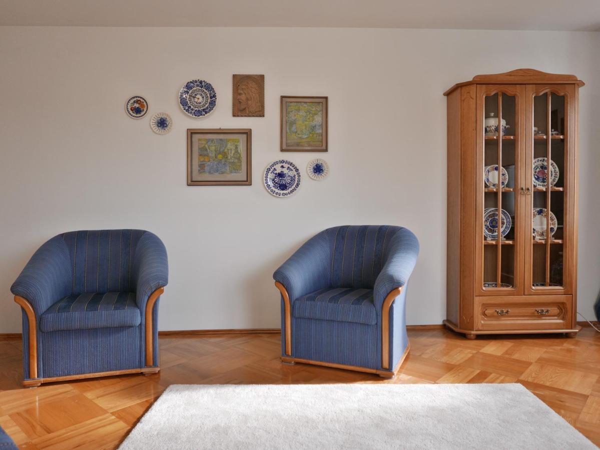 Apartament Retro Lublin Ngoại thất bức ảnh