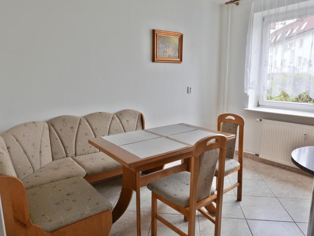 Apartament Retro Lublin Ngoại thất bức ảnh