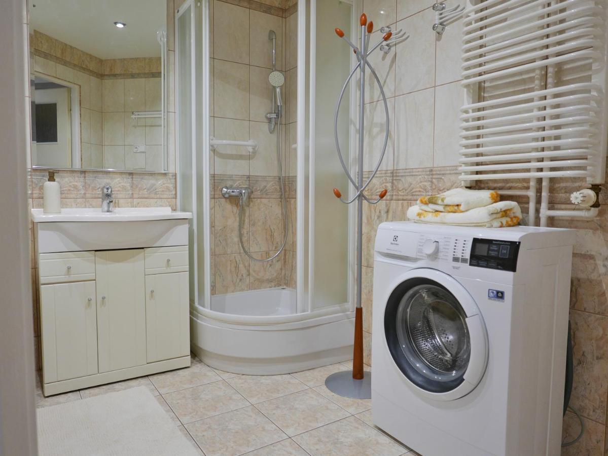 Apartament Retro Lublin Ngoại thất bức ảnh