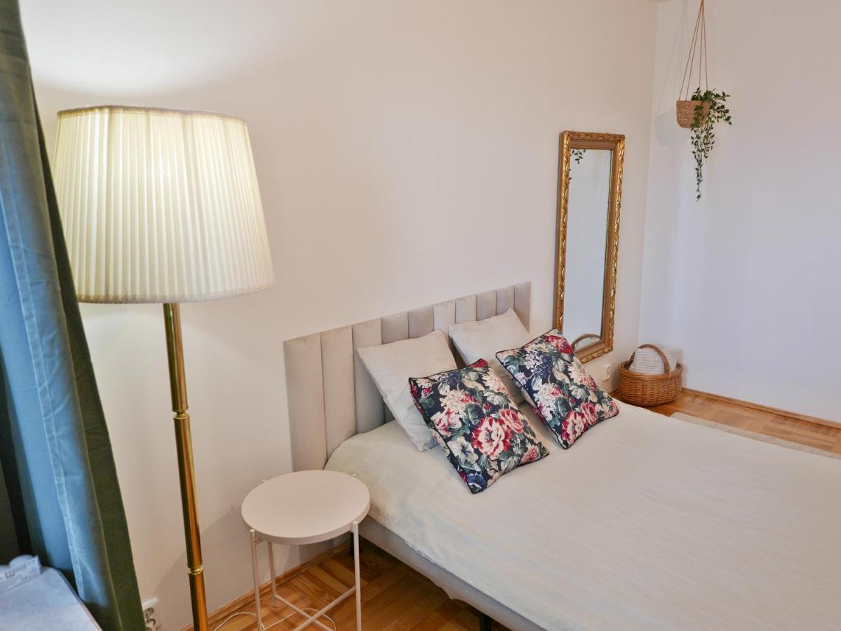 Apartament Retro Lublin Ngoại thất bức ảnh