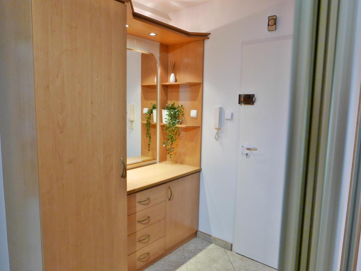 Apartament Retro Lublin Ngoại thất bức ảnh
