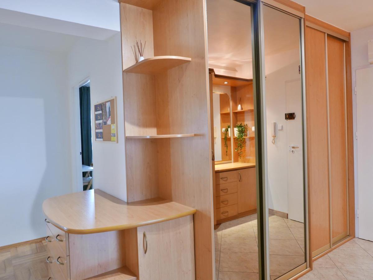 Apartament Retro Lublin Ngoại thất bức ảnh