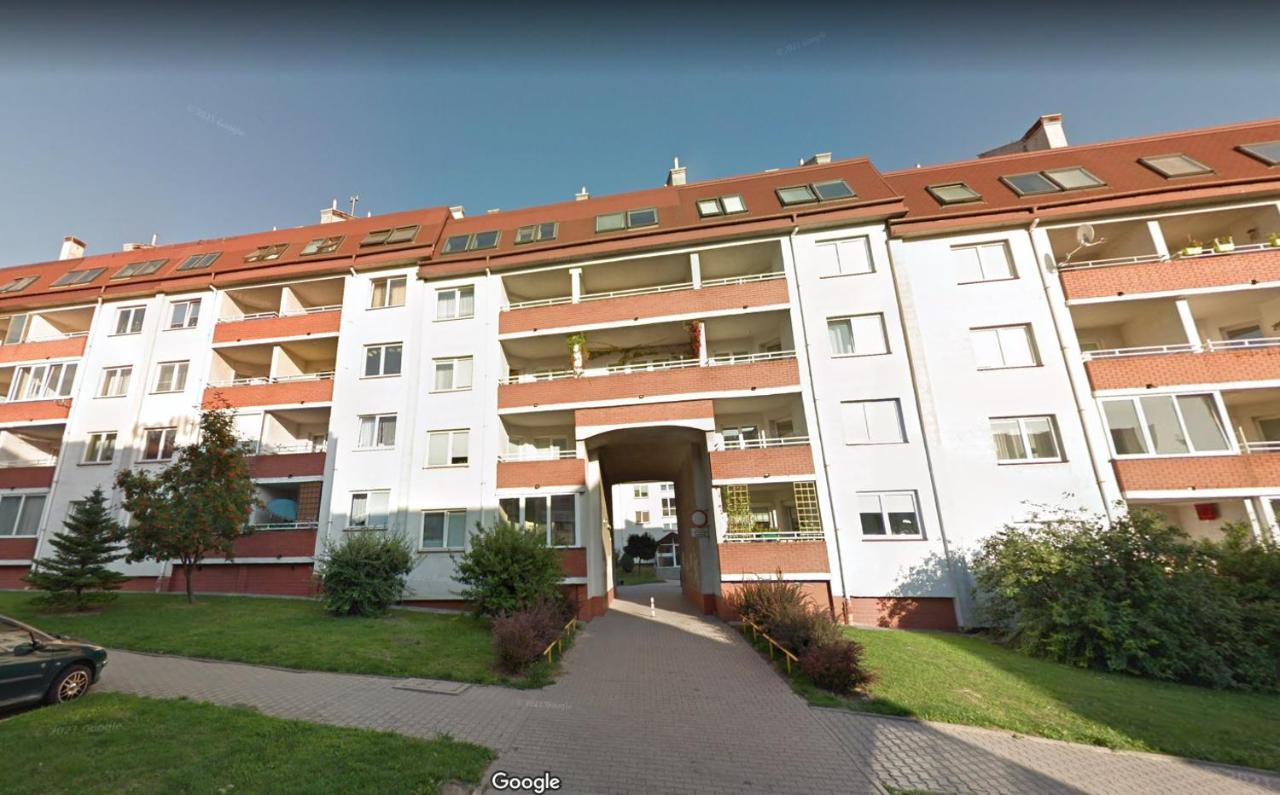 Apartament Retro Lublin Ngoại thất bức ảnh
